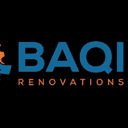 Baqi plumbing ,electrical and Air-Cond logo